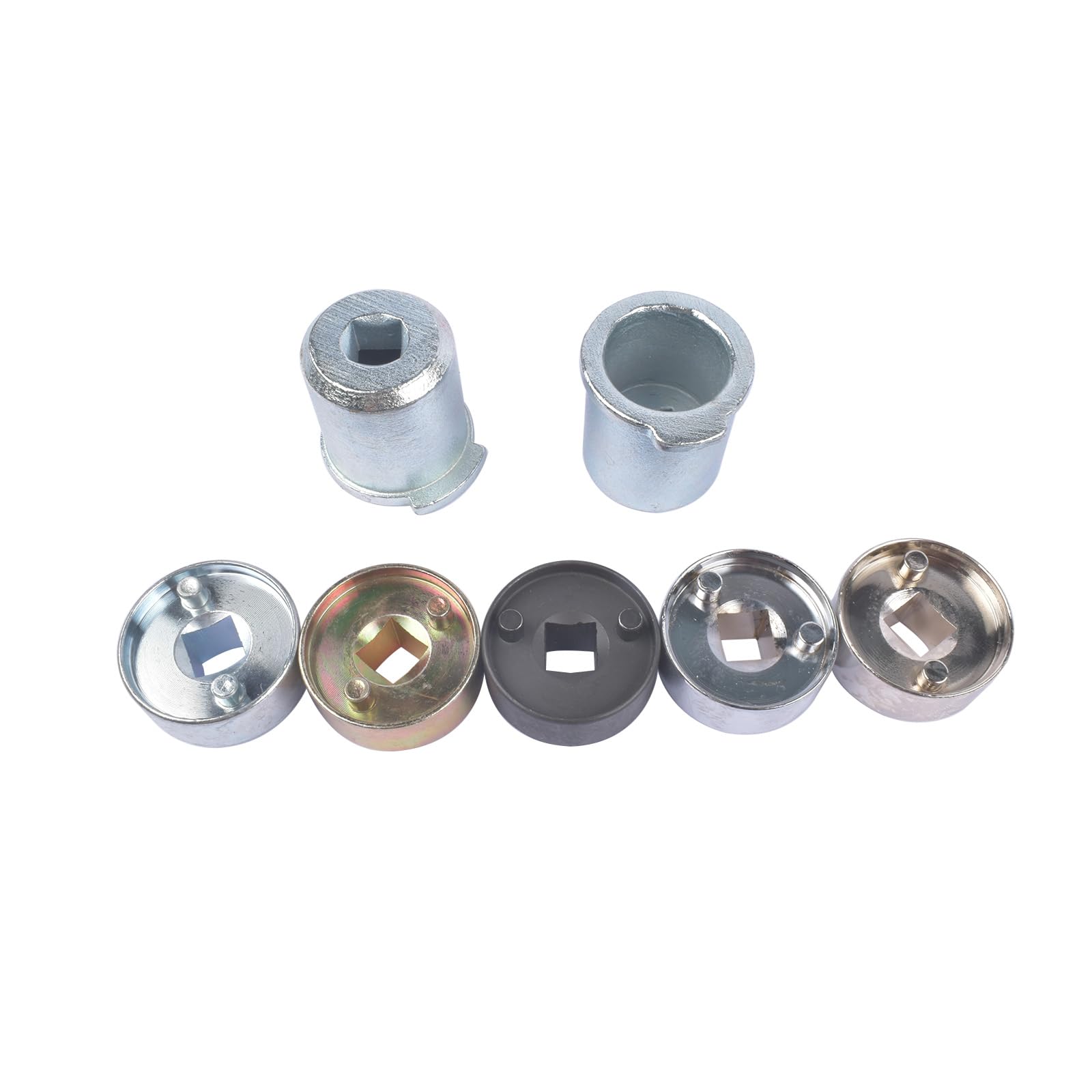 Strumento di Regolazione del Motore per 1.8 2.0 Tsi Tfsi T40191 T10352 T10368 T40196 T10354 Strumento di Bloccaggio dell'albero a Camme del Motore Strumento per Auto