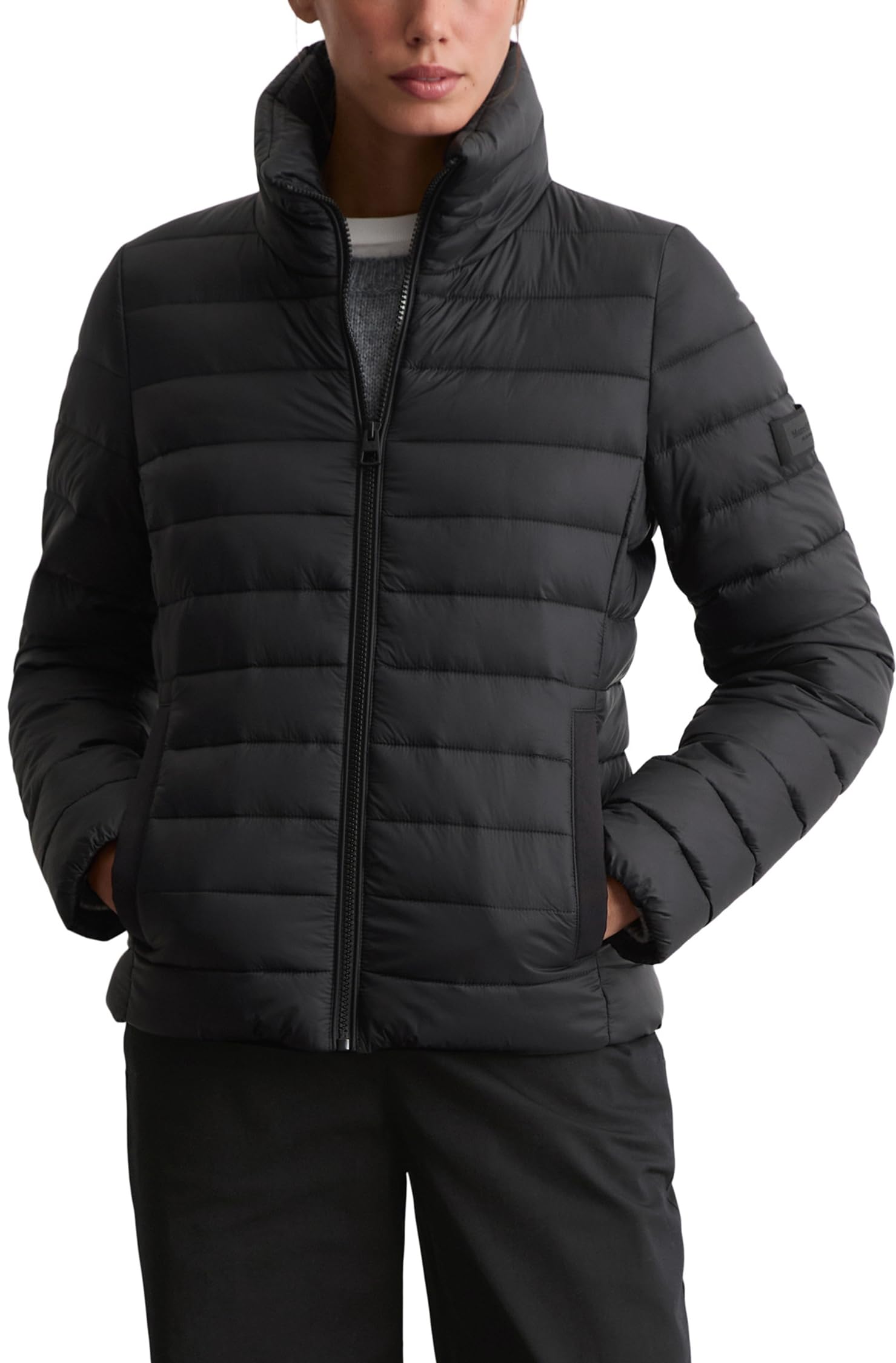 Marc O'Polo Capa Mujer
