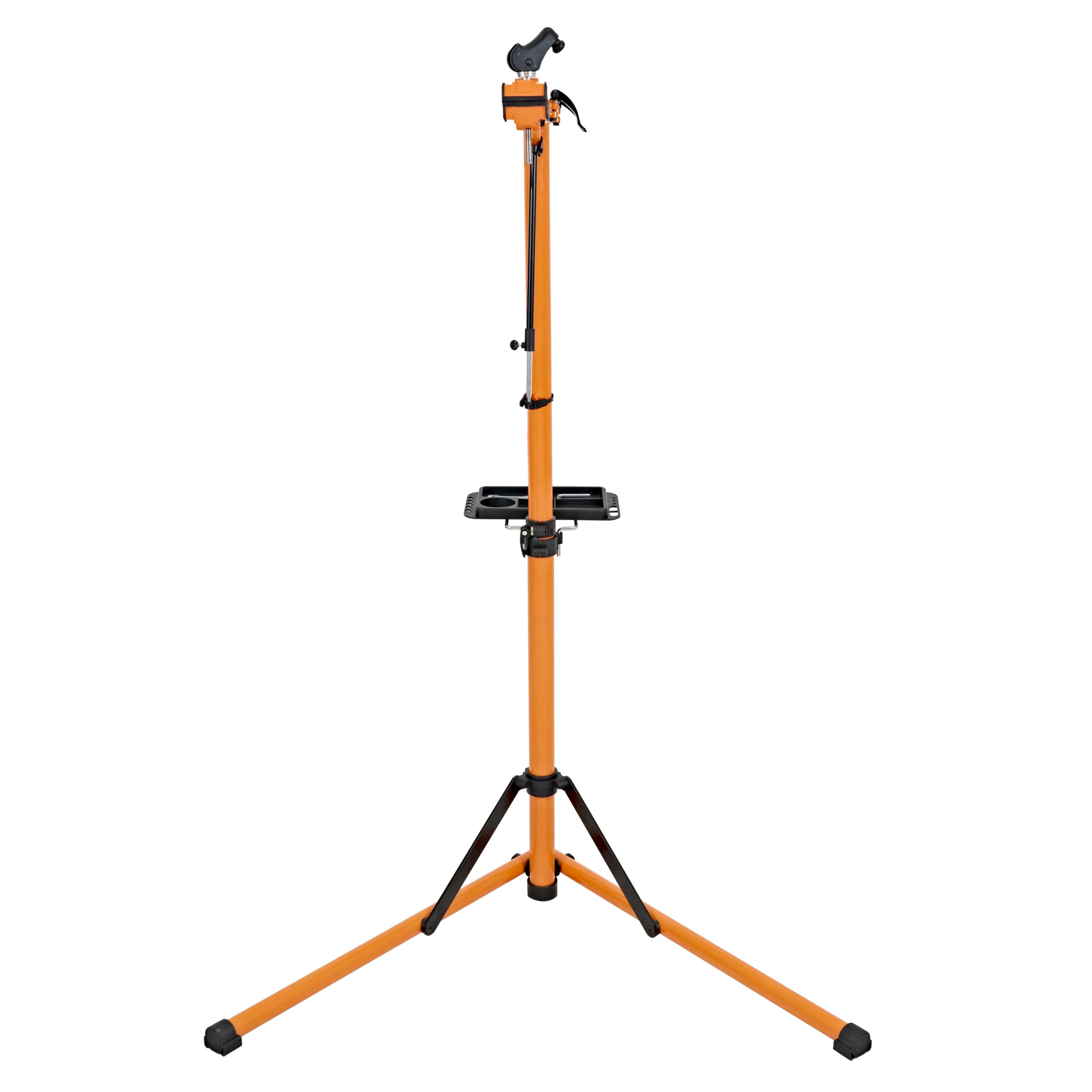 T-Mech Bike Maintenance Repair Mechanic Stand - Orange