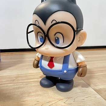 Amazon.co.jp: Dr.スランプ アラレちゃん フィギュア ソフビ