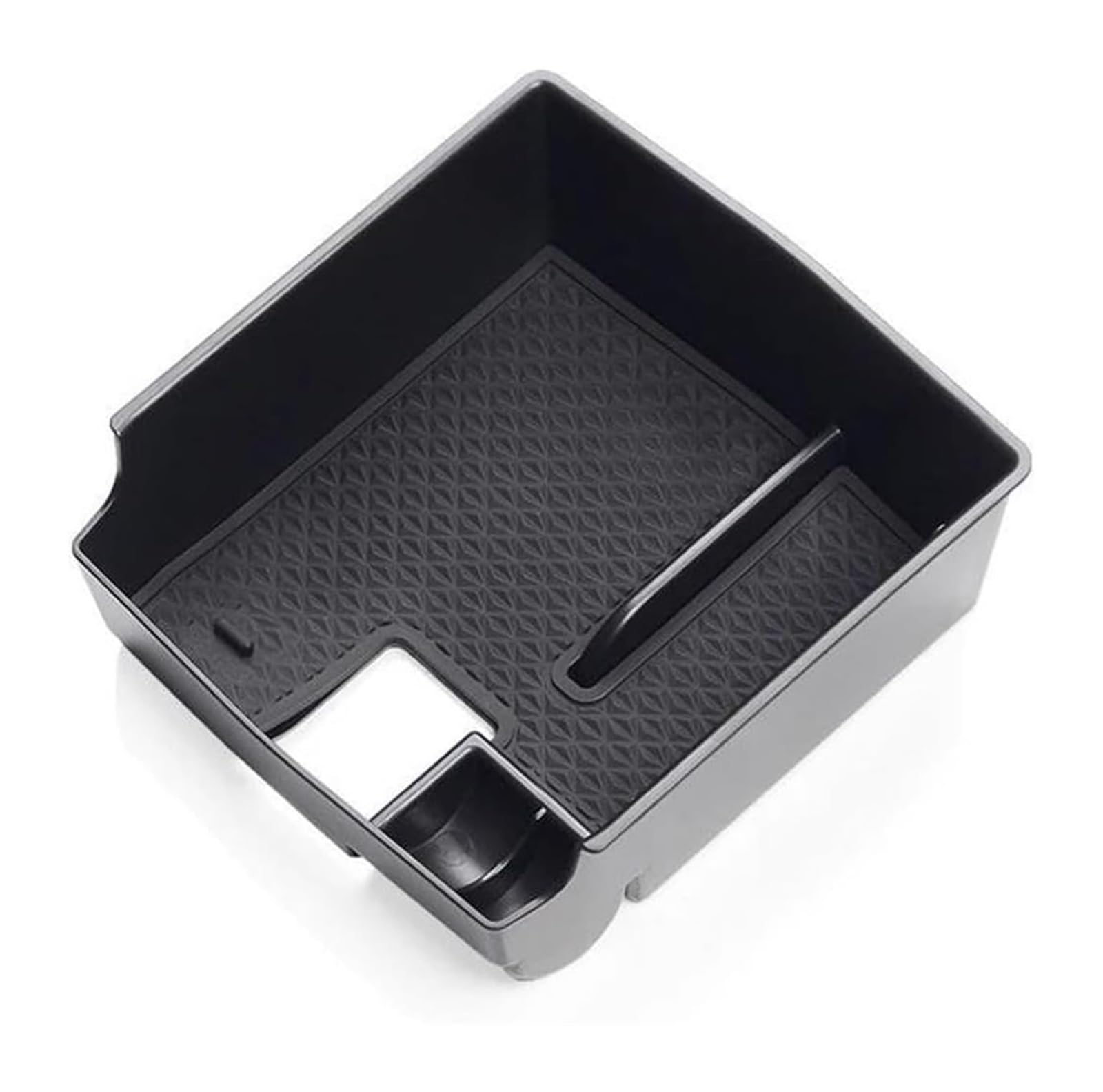 Hckclmbmzw One Color For Toyota For Corolla E210 2019-2022 Car Center Console Organizer Tray Central Armrest Storage Containers Box Acces Car Armrest Center Console