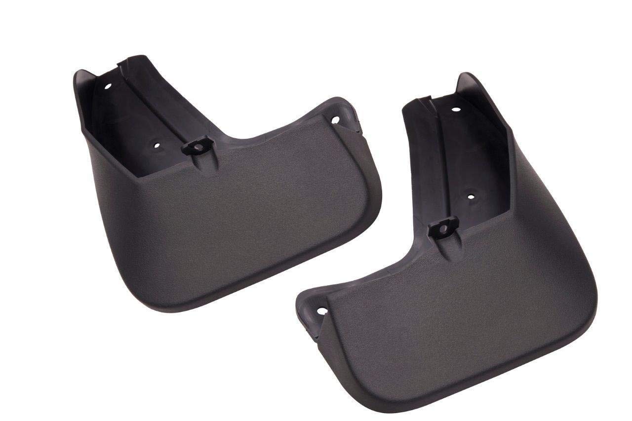 Original VW Tiguan Mud Flaps II (AB2016) MQB Full Set Front 5NA075111