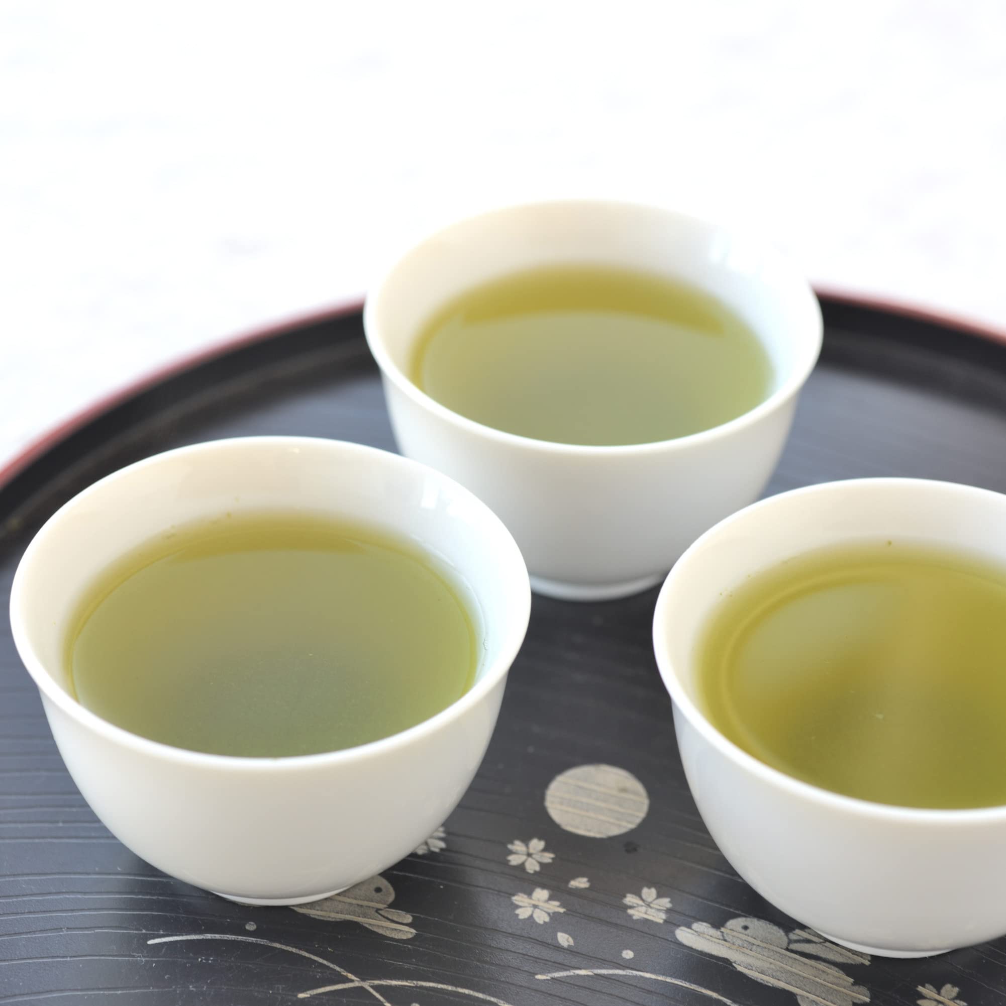 Amazon | 葉桐 高級深むし茶 100g | 株式会社 葉桐 | 抹茶 通販