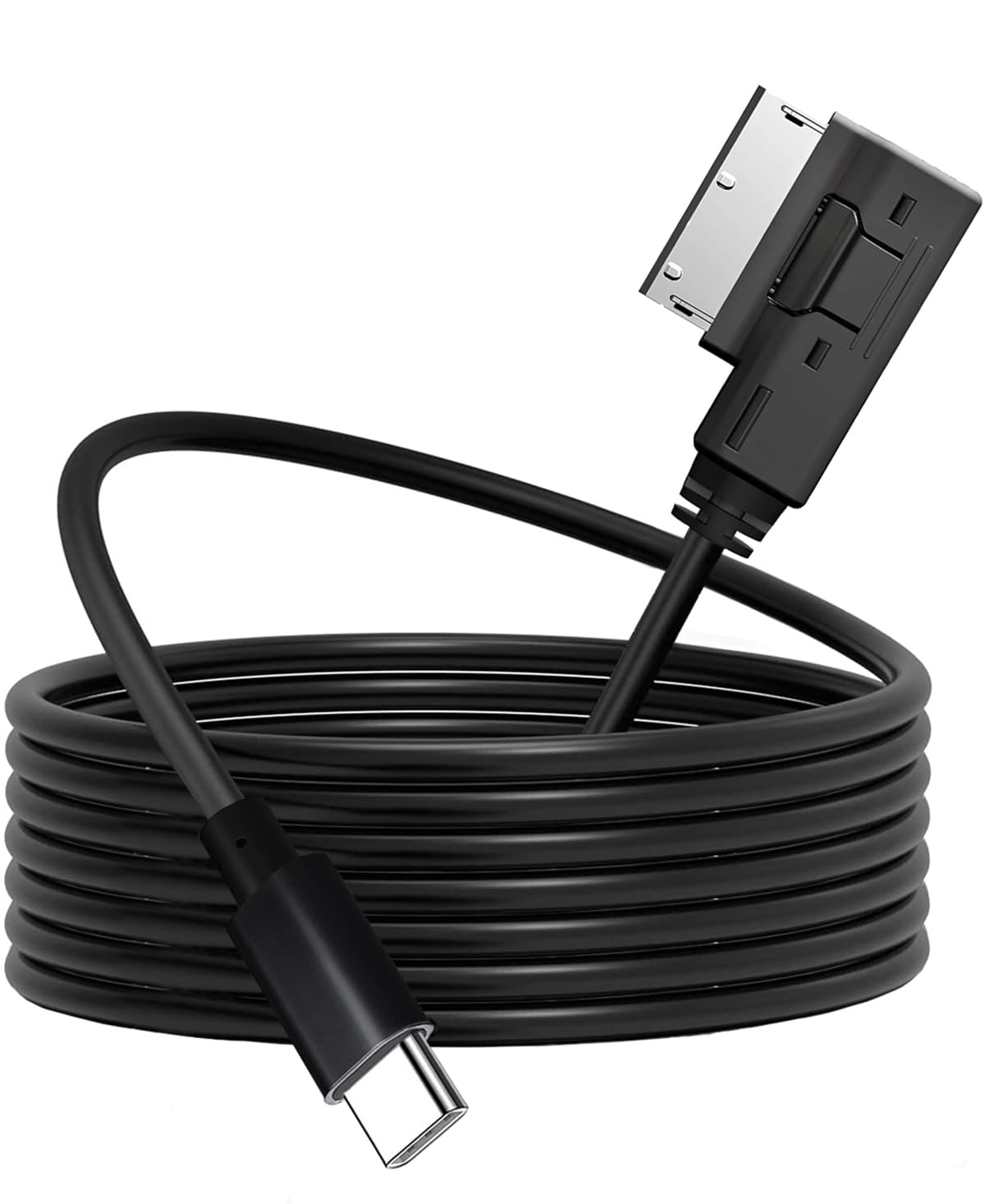 Amazon.com: USB-C to AMI MMI Aux Cable for Apple iPhone 15/16