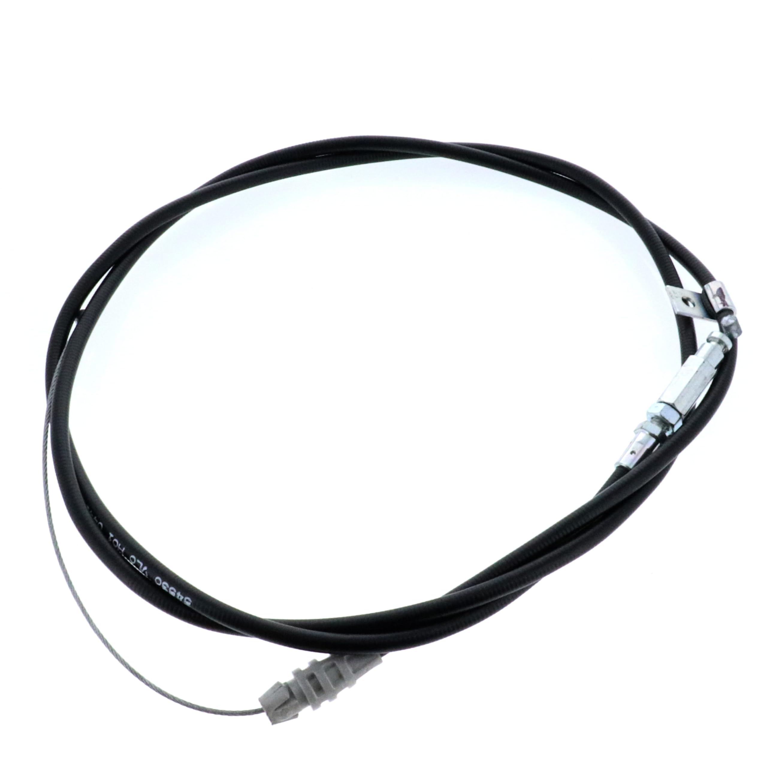 Amazon.com: Honda Cable, Roto-stop Part # 54530-VL0-H01 : Automotive