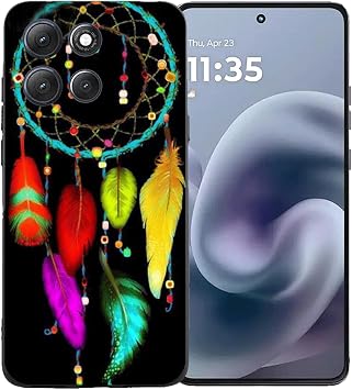 LCEHTOGYE Case for Motorola Moto G Stylus 5G 2026 Ultra-thin Black Soft TPU Silicone Gel Case Protective Cover Compatible with Motorola Moto G Stylus 5G 2026 6,7" - BST2