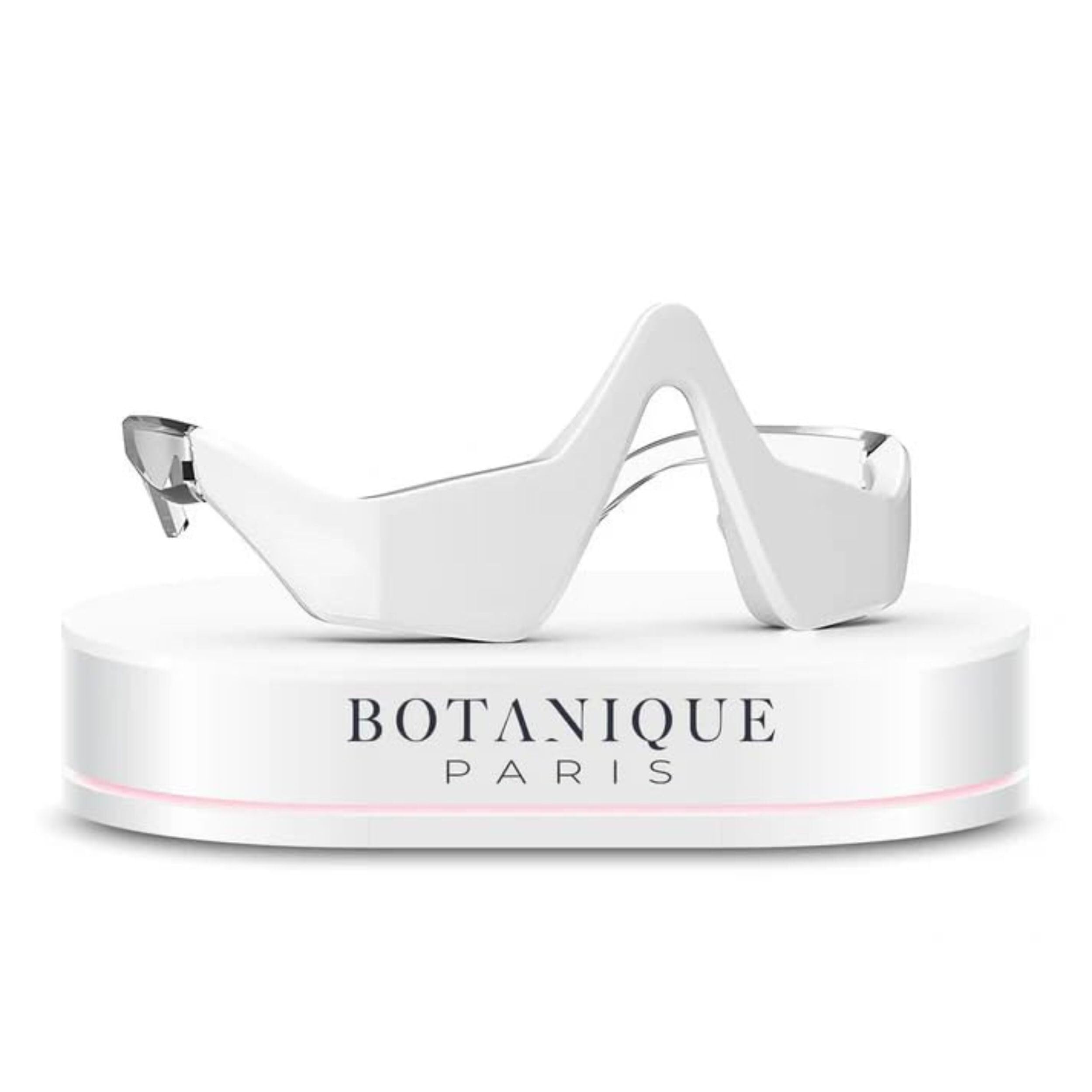 BOTANIQUE PARIS® RevitalEyes Under Eye Red Light Therapy [SUITABLE FOR ALL SKIN TYPES] - Light Therapy Device for Under Eye Bags, Puffiness & Fine