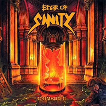 Edge Of Sanity on Amazon Music Unlimited