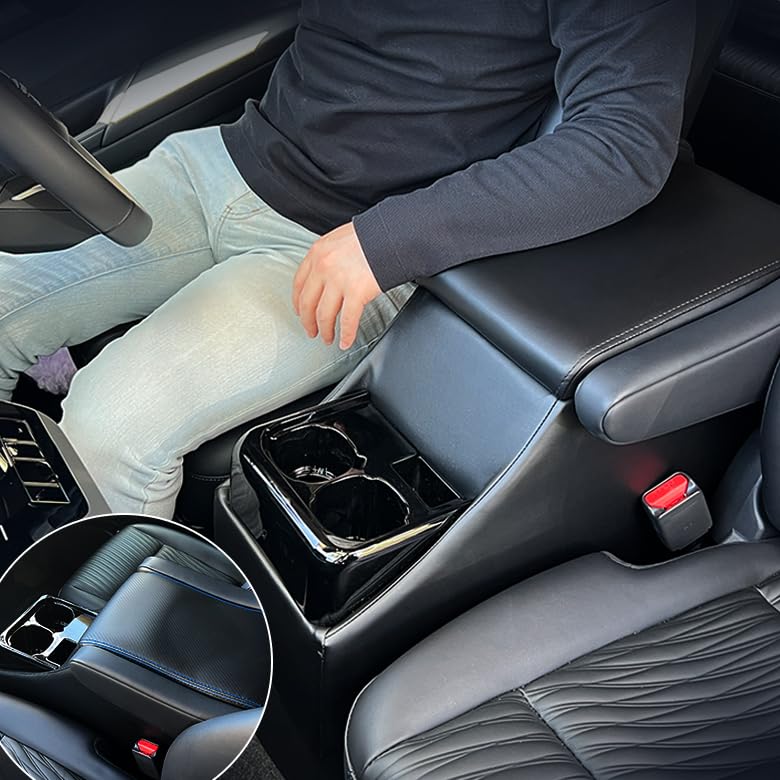 Amazon | 新型 セレナ c28 e-power センターコンソール アームレスト