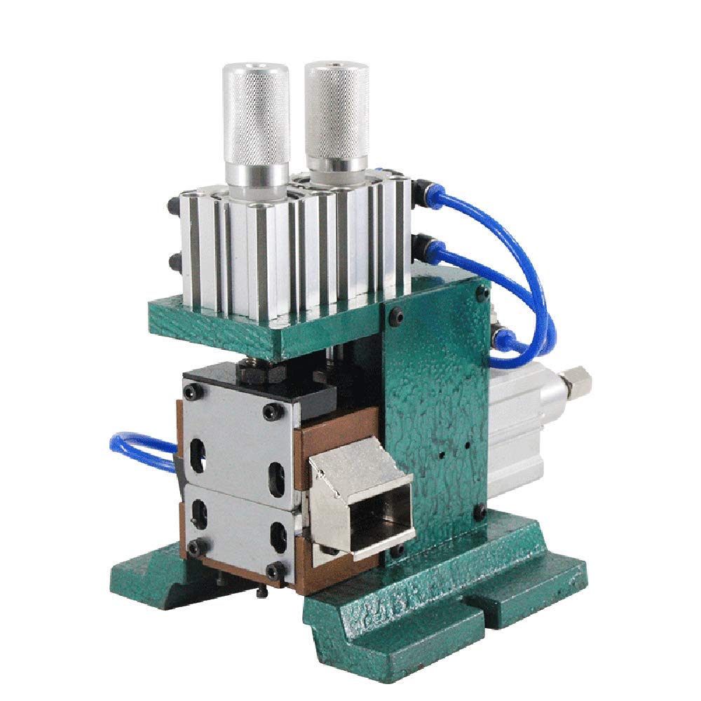 FHRKA 3F Pneumatic Wire Stripper, air Wire Stripping Machine, Cable Stripper