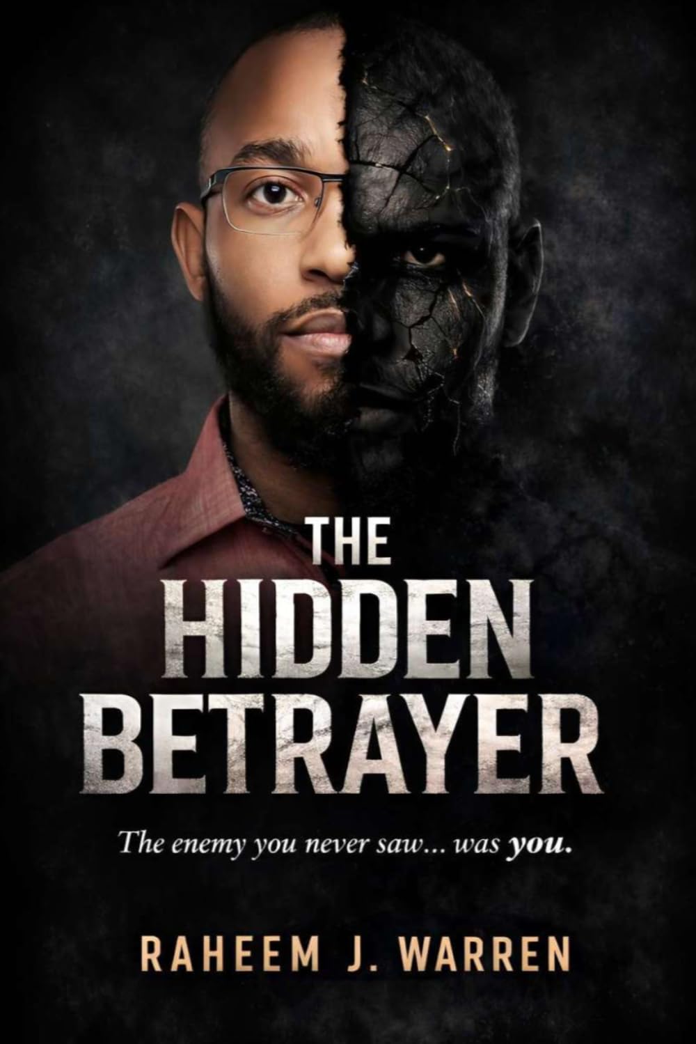 The Hidden Betrayer: Unmasking the Enemy Within That Delayed My Destiny