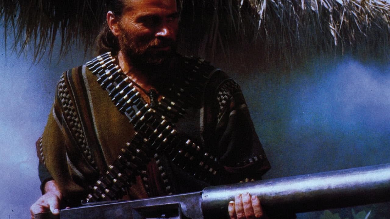 Django 2: Der gnadenlose Rachefeldzug - Franco Nero kehrt zurück in einem actiongeladenen Western voller Vergeltung und Gerechtigkeit