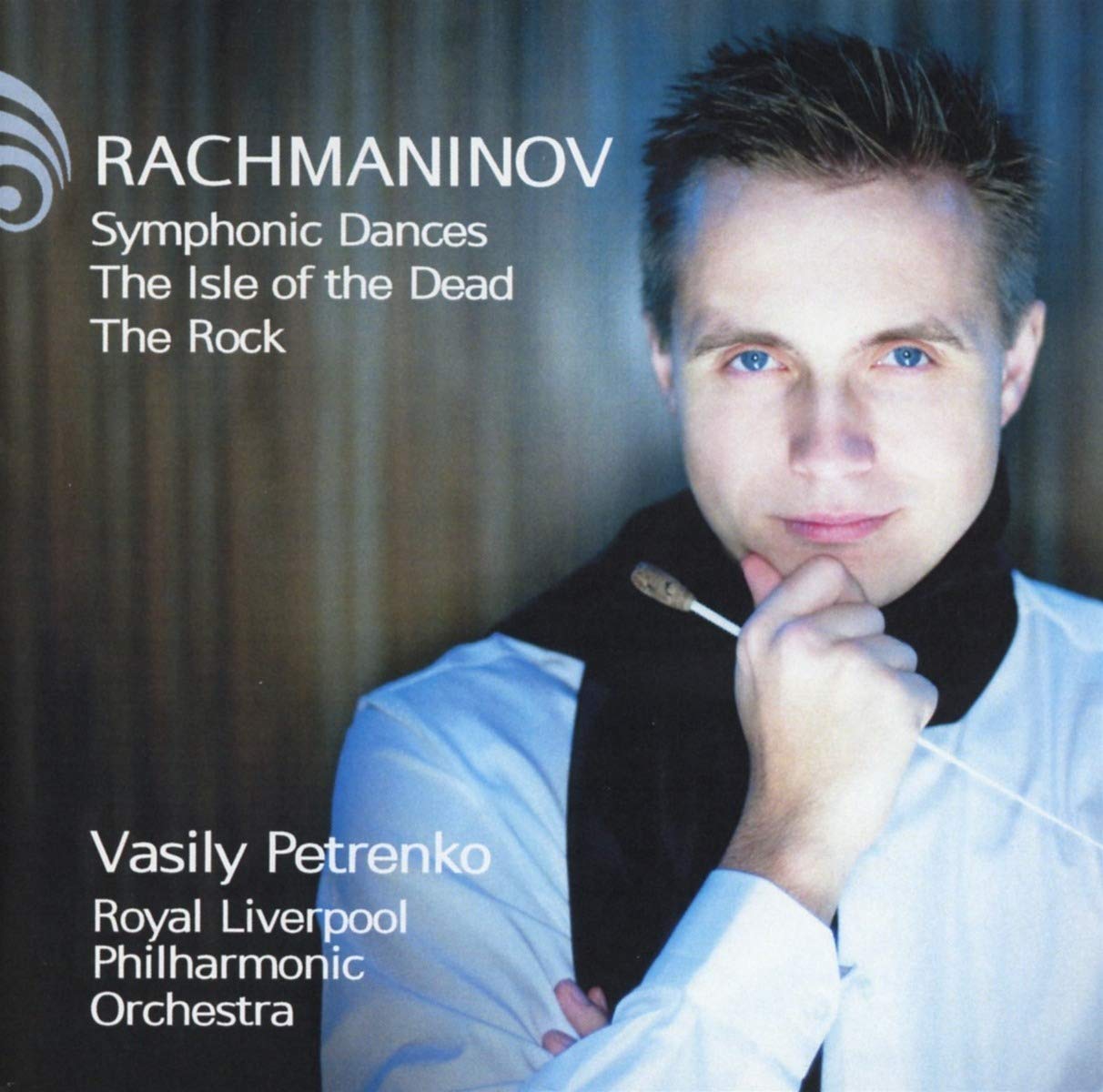 Rachmaninov: Symphonic Dances; Isle of the Dead; The Rock