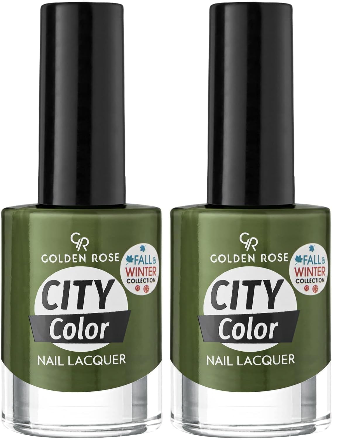 Golden Rose GR CITY COLOR FALL&WINTER COLLECTION NO:307 2li paket