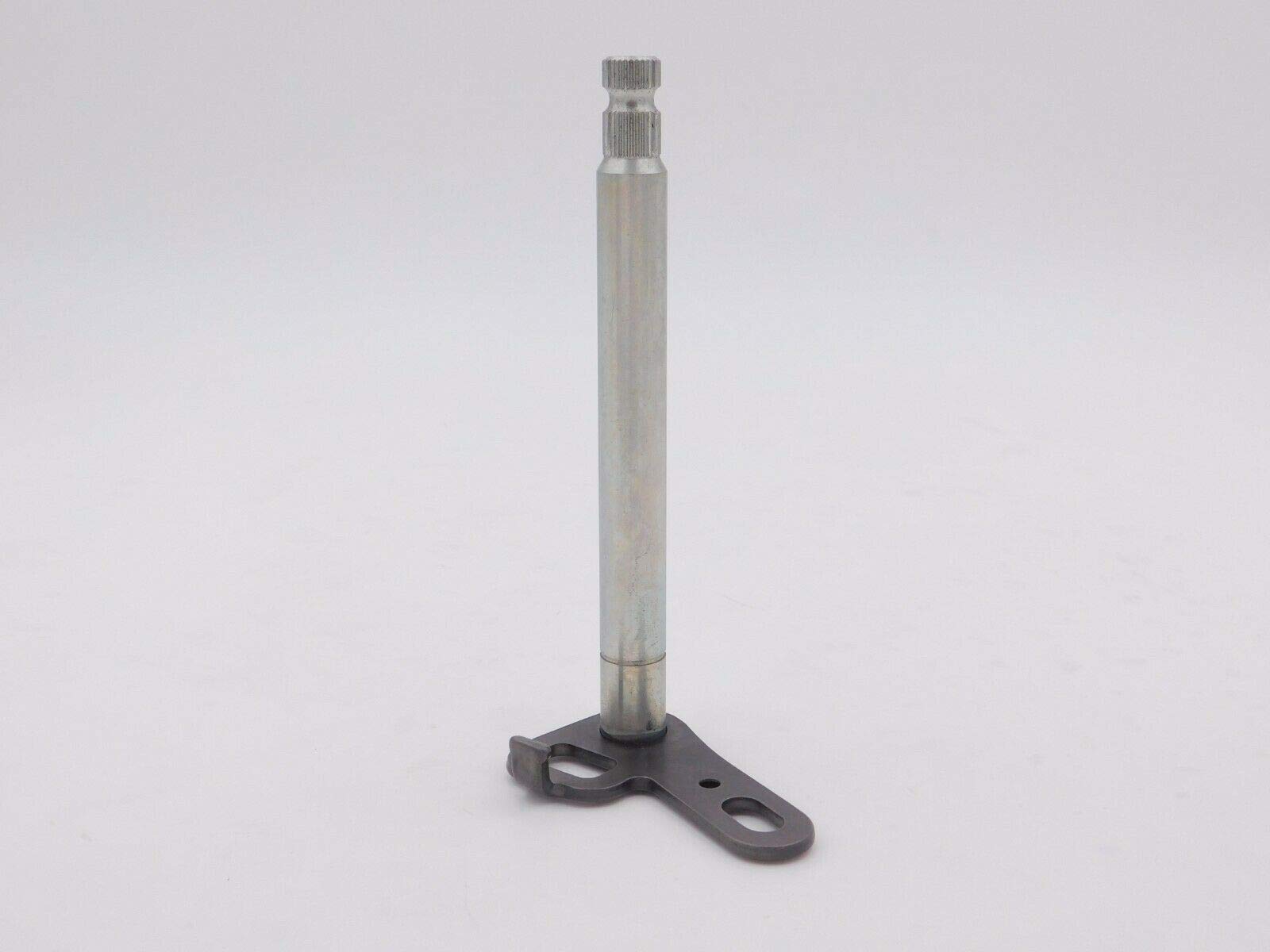 Amazon.com: HONDA 24610-GC4-710 SPINDLE, GEARSHIFT : Automotive