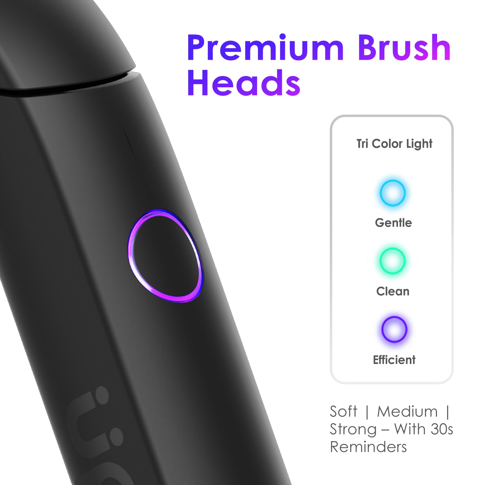 Amazon.co.jp: 電動歯ブラシ ポータブル旅行用音波歯ブラシ 保護ケース