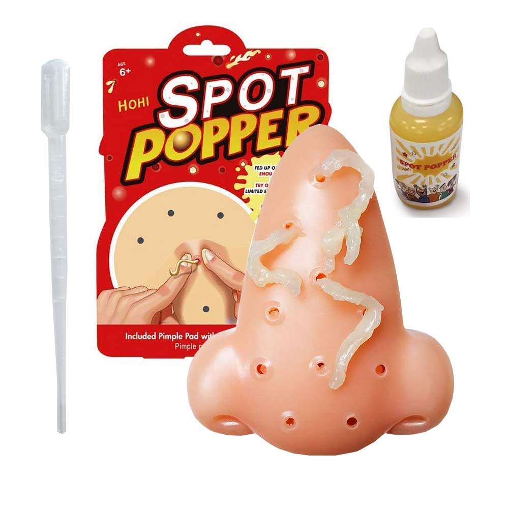 zuru pimple popper
