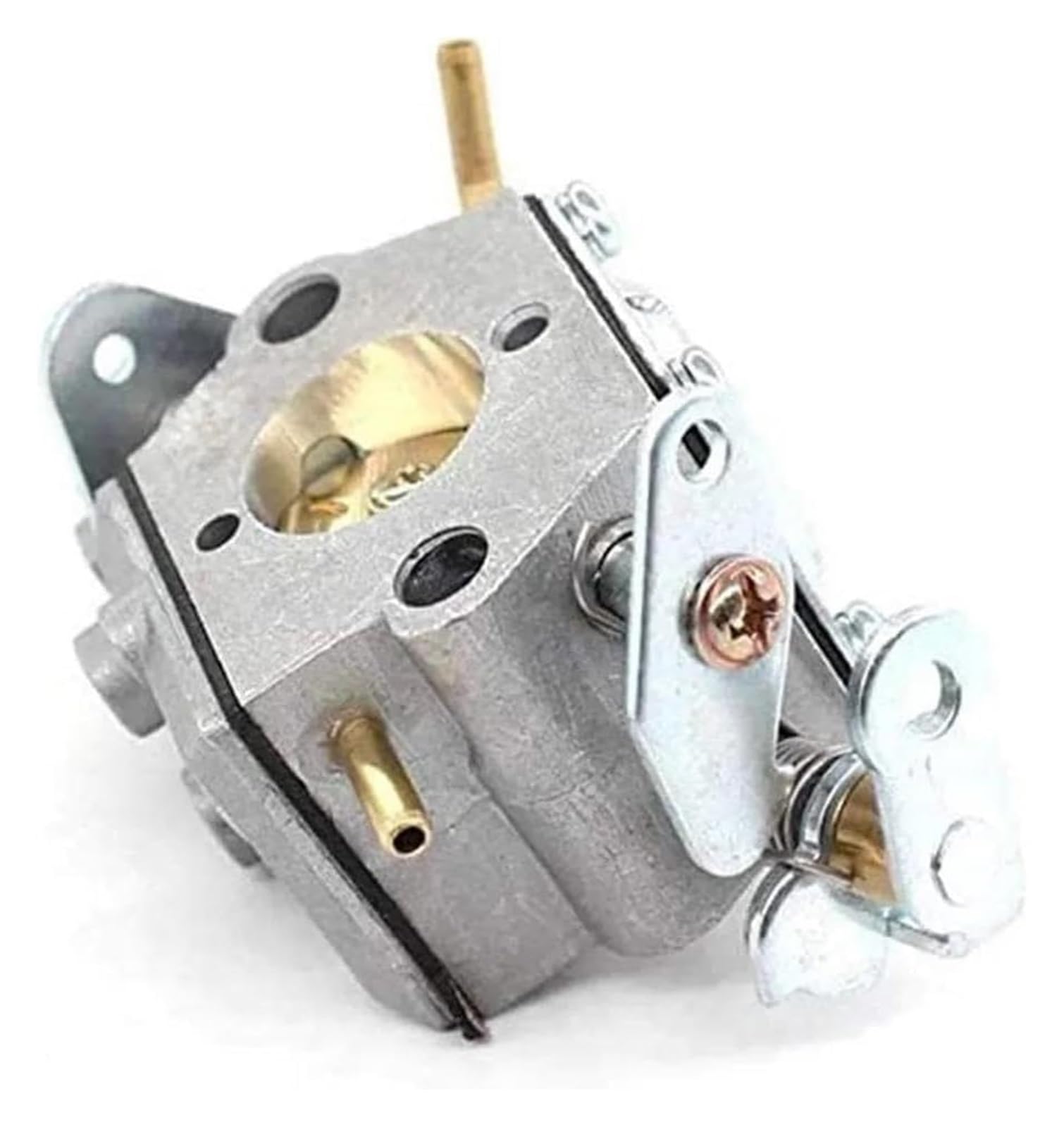 para Partner 350 351 370 390 420 para McCulloch 333 335 338 para Poulan 050 2055 2115 Bomba De Cebado Bujía Kit Carburador Motosierra carburador Moto