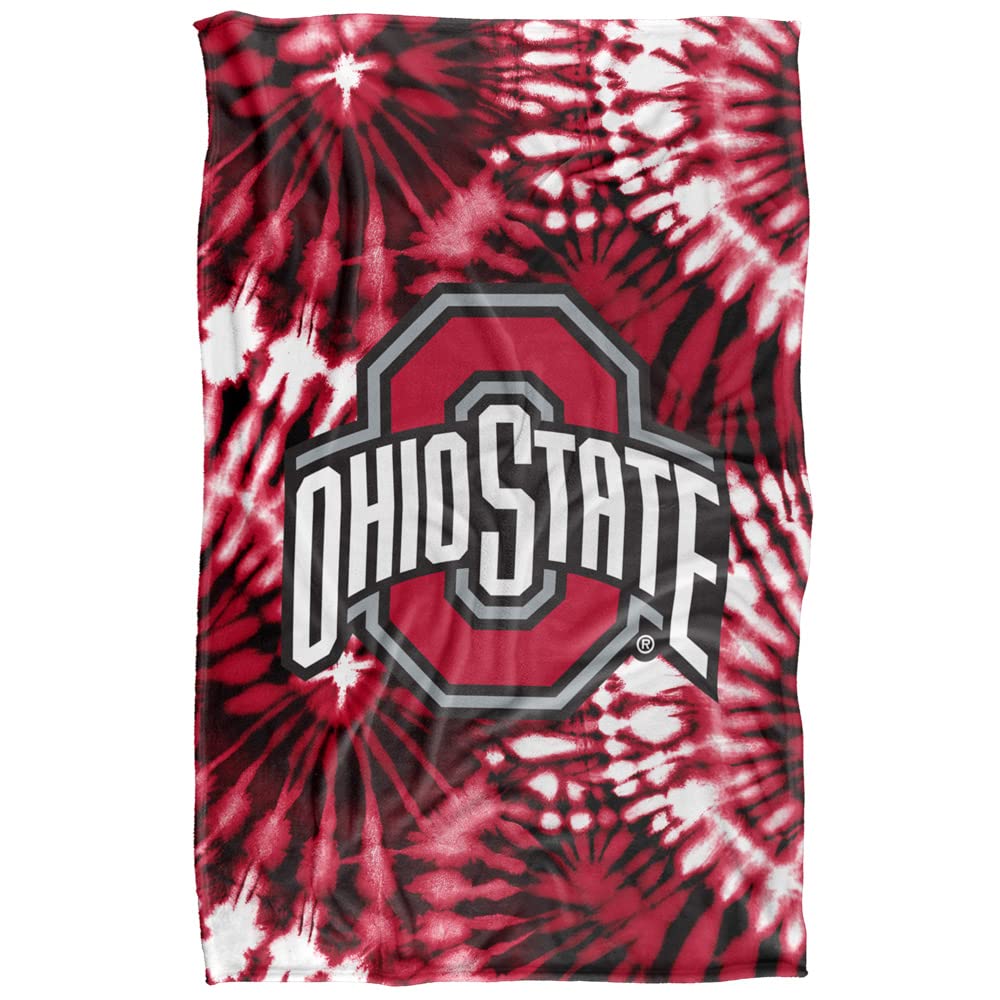 The Ohio State University Blanket, 36