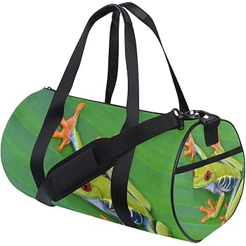 amazon holdall bag