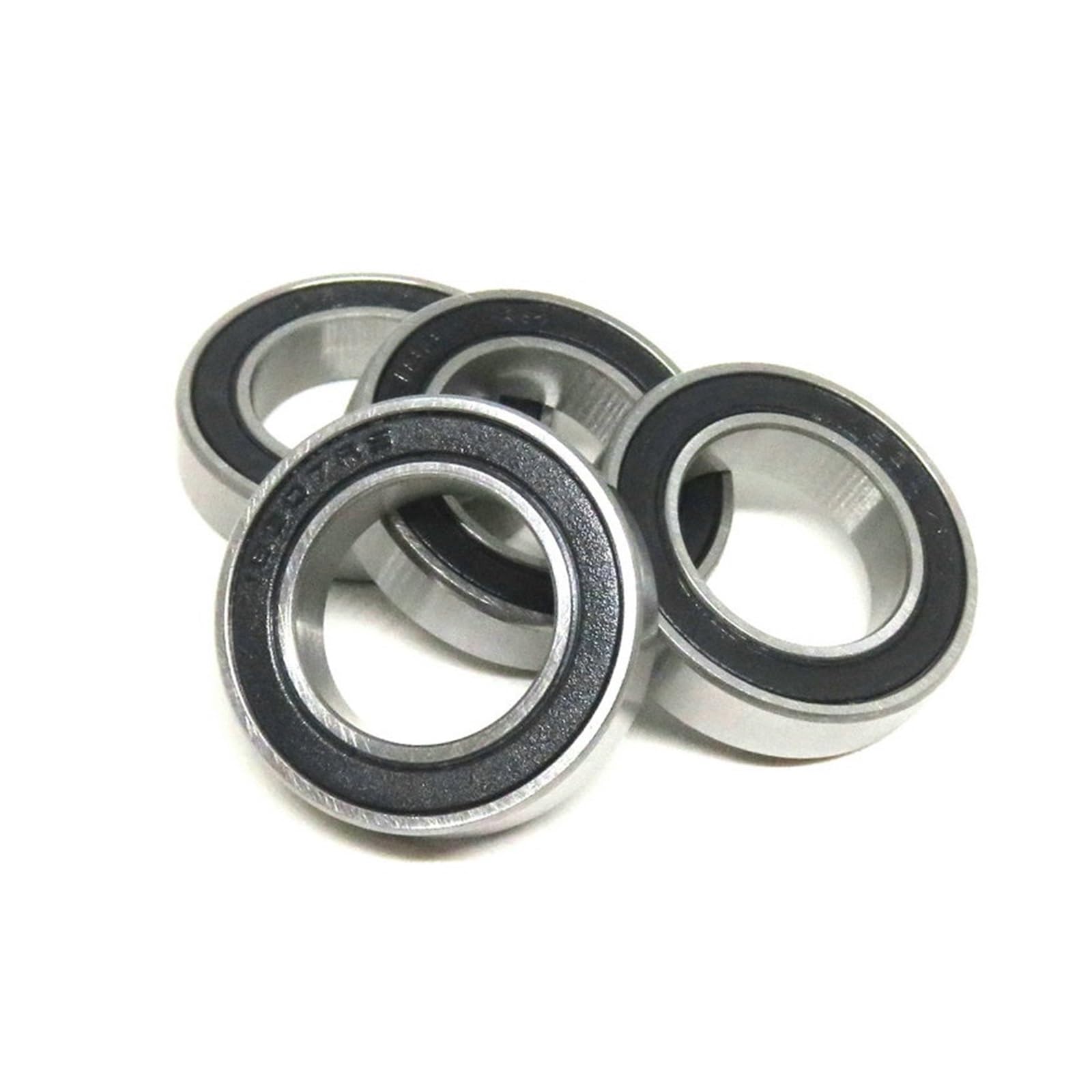 Amazon.com: 1pcs 15267-2RS 15x26x7 mm ABEC3 Stainless Bearing