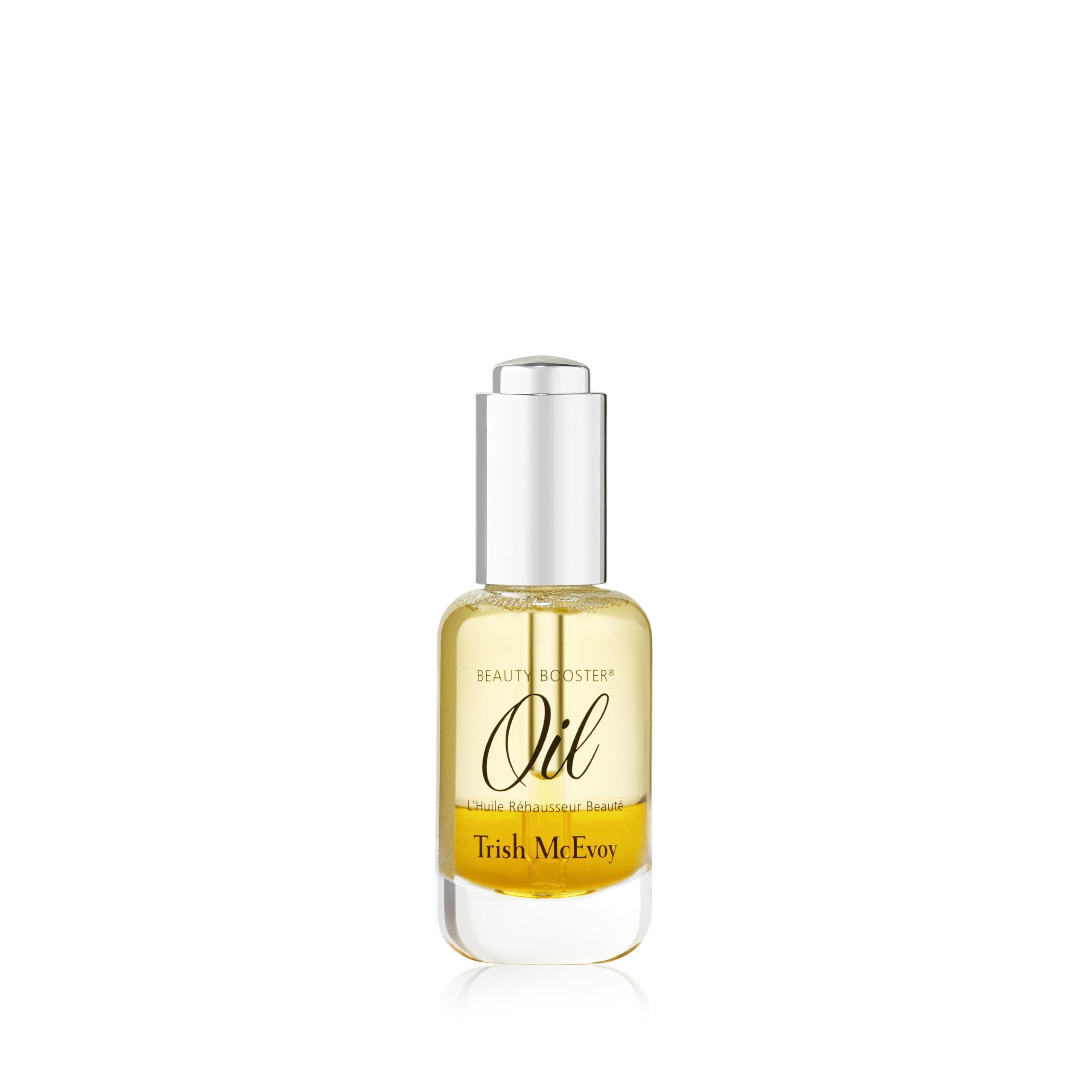 Trish McEvoy Travel Size Beauty Booster Oil, 0.50 oz / 15 mL, 15 ml (Pack of 1)