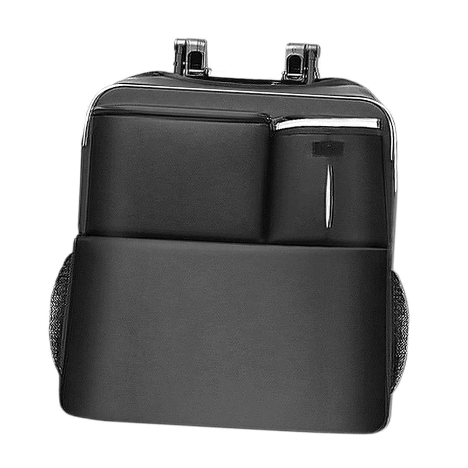 Sac de rangement de voyage pour poussette, sac à dos de grande capacité, bandoulière rembourrée pour le sport, le fitness, résistant à l'usure, multifonction