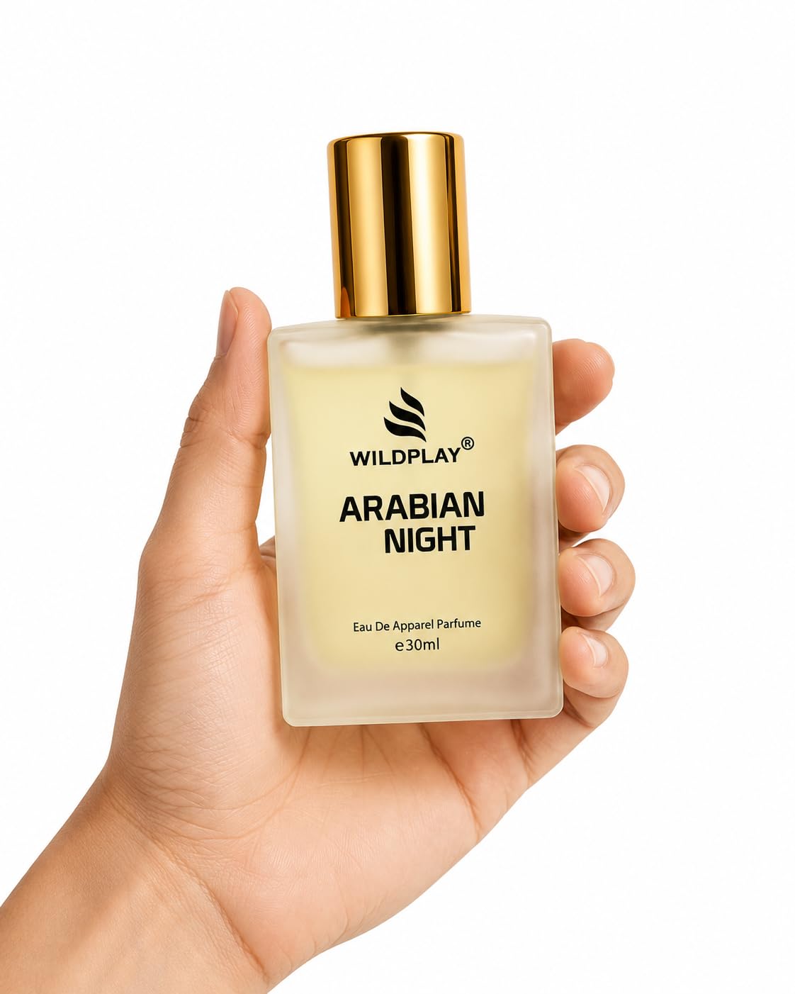 Buy Wildplay Arabian Night 30ml Perfume for Men & Women – Exotic