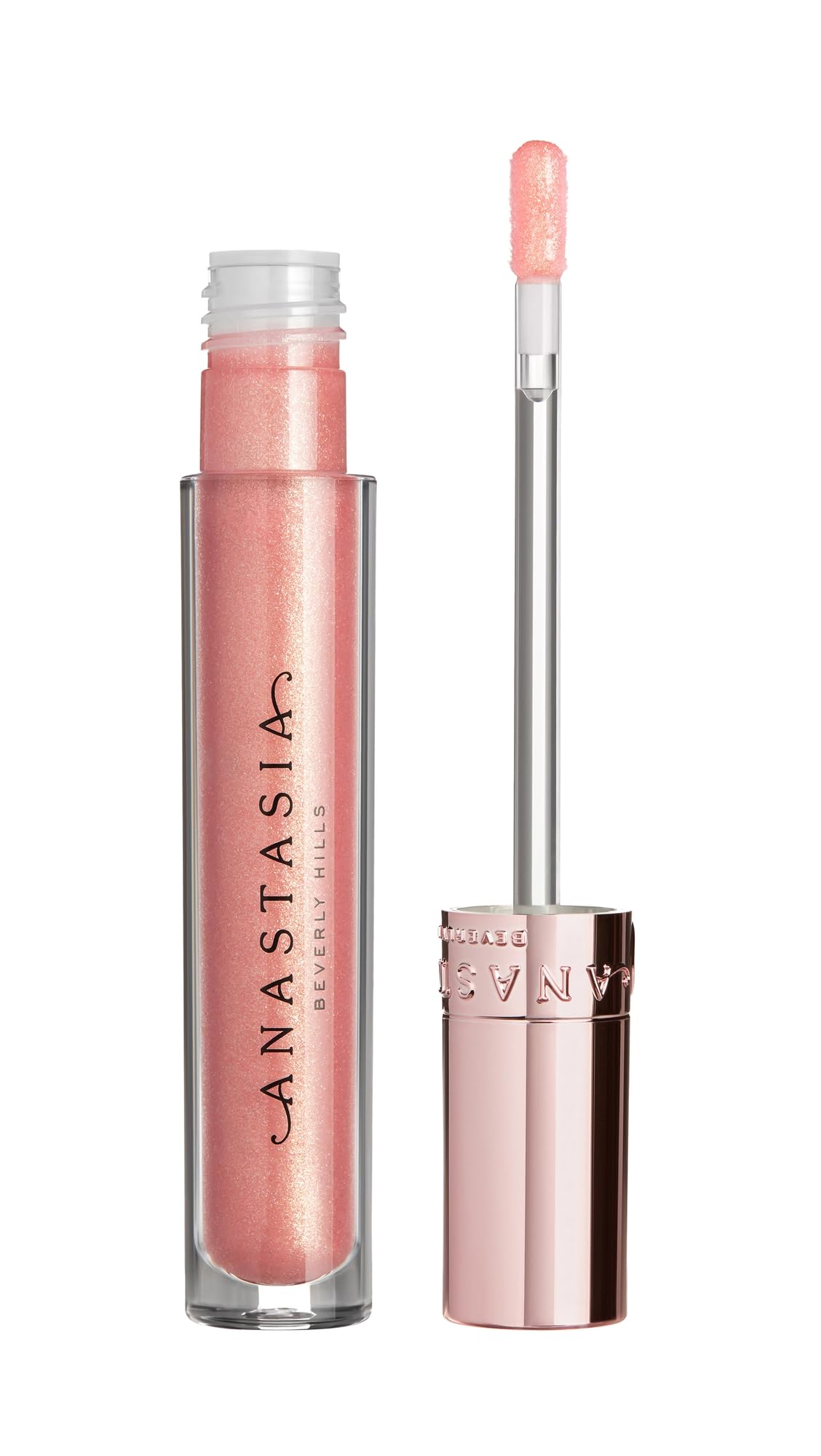 Anastasia Beverly Hills -Lip Gloss - Peachy