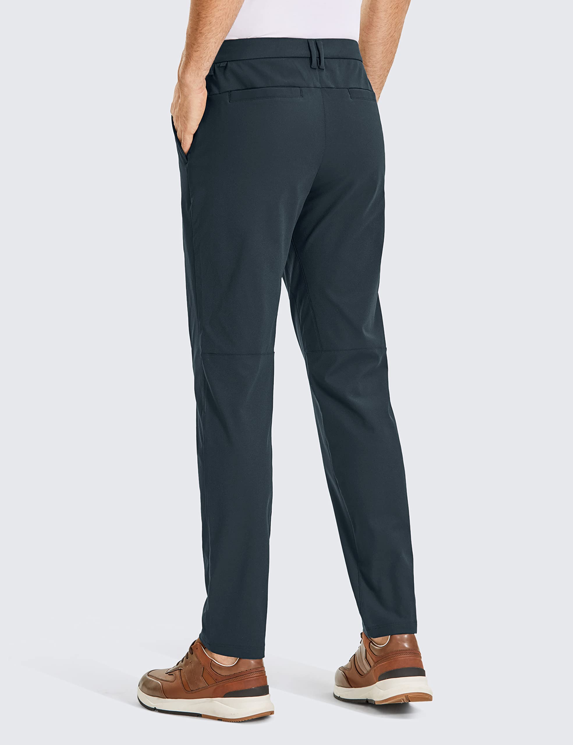 CRZ YOGA All Day Comfy Spodnie golfowe 76/81/86 cm