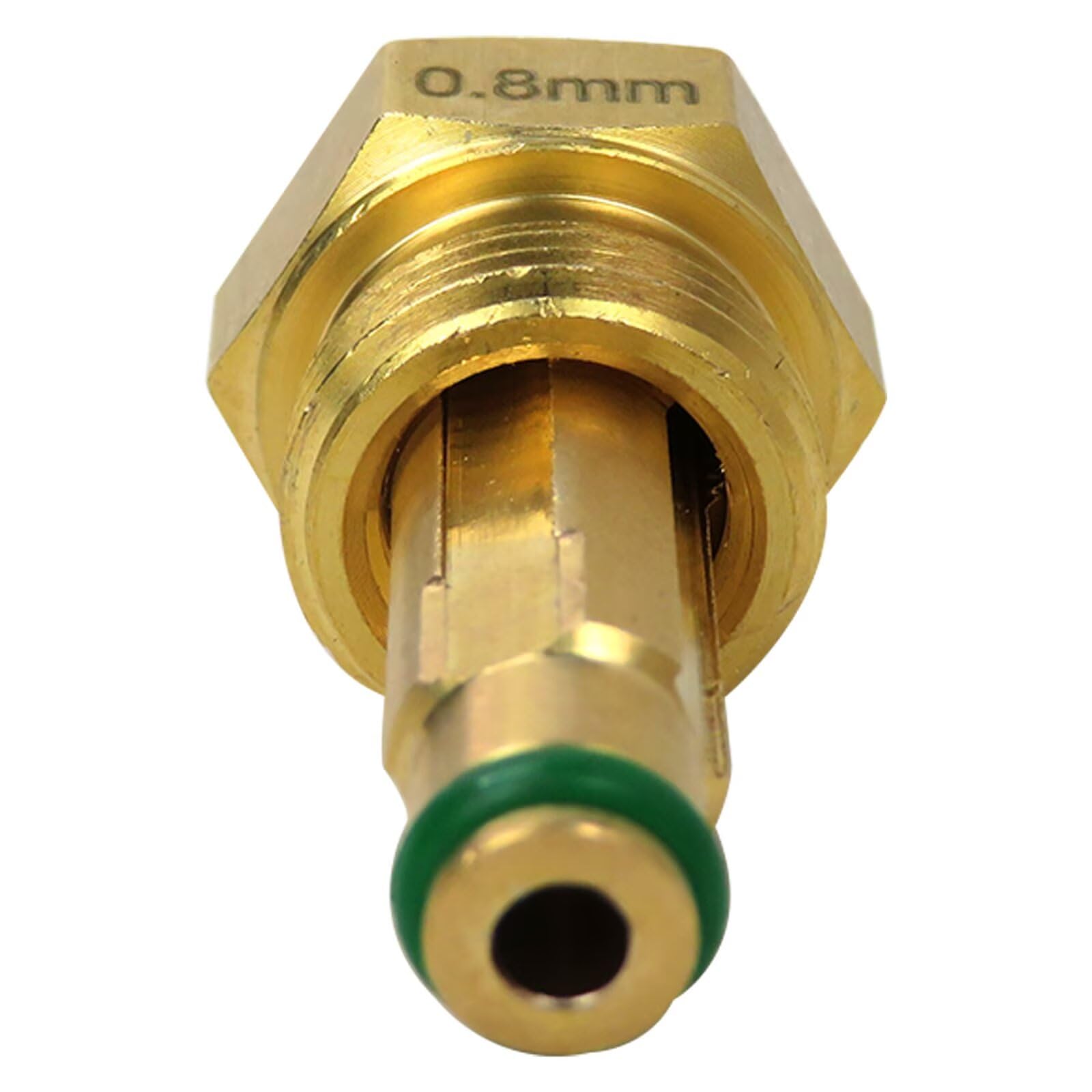 Amazon.com: New Replacement Fit for Delavan Air Siphon Nozzle