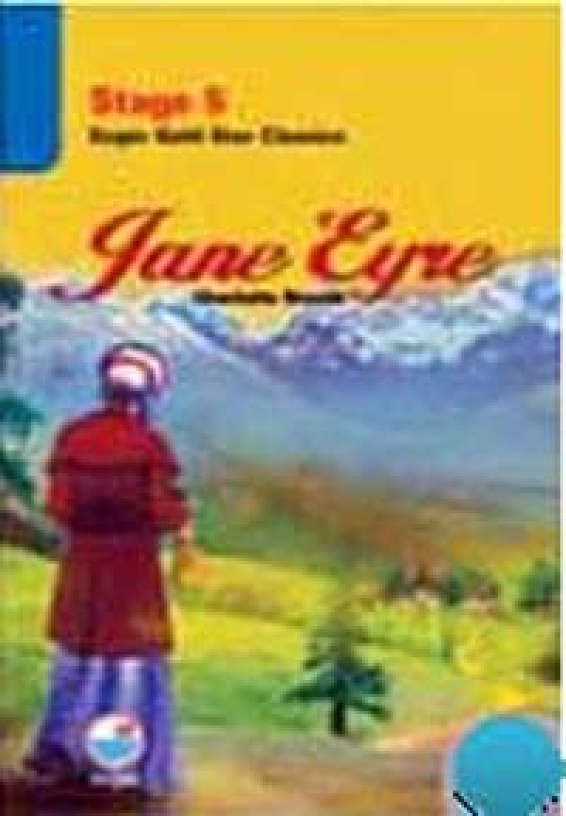 JANE EYRE STAGE 5