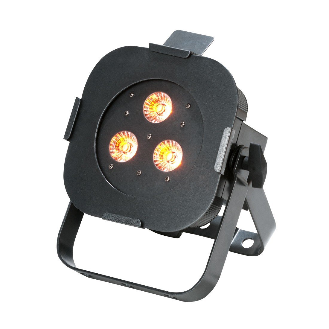ADJ Products ULTRA HEX PAR3 Low Profile 30W Tri Color