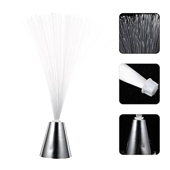 レア Pulse Lite パルスライト 80年代 光ファイバー インテリア レア Pulse Lite パルスライト 80年代 光ファイバー 昭和レトロ