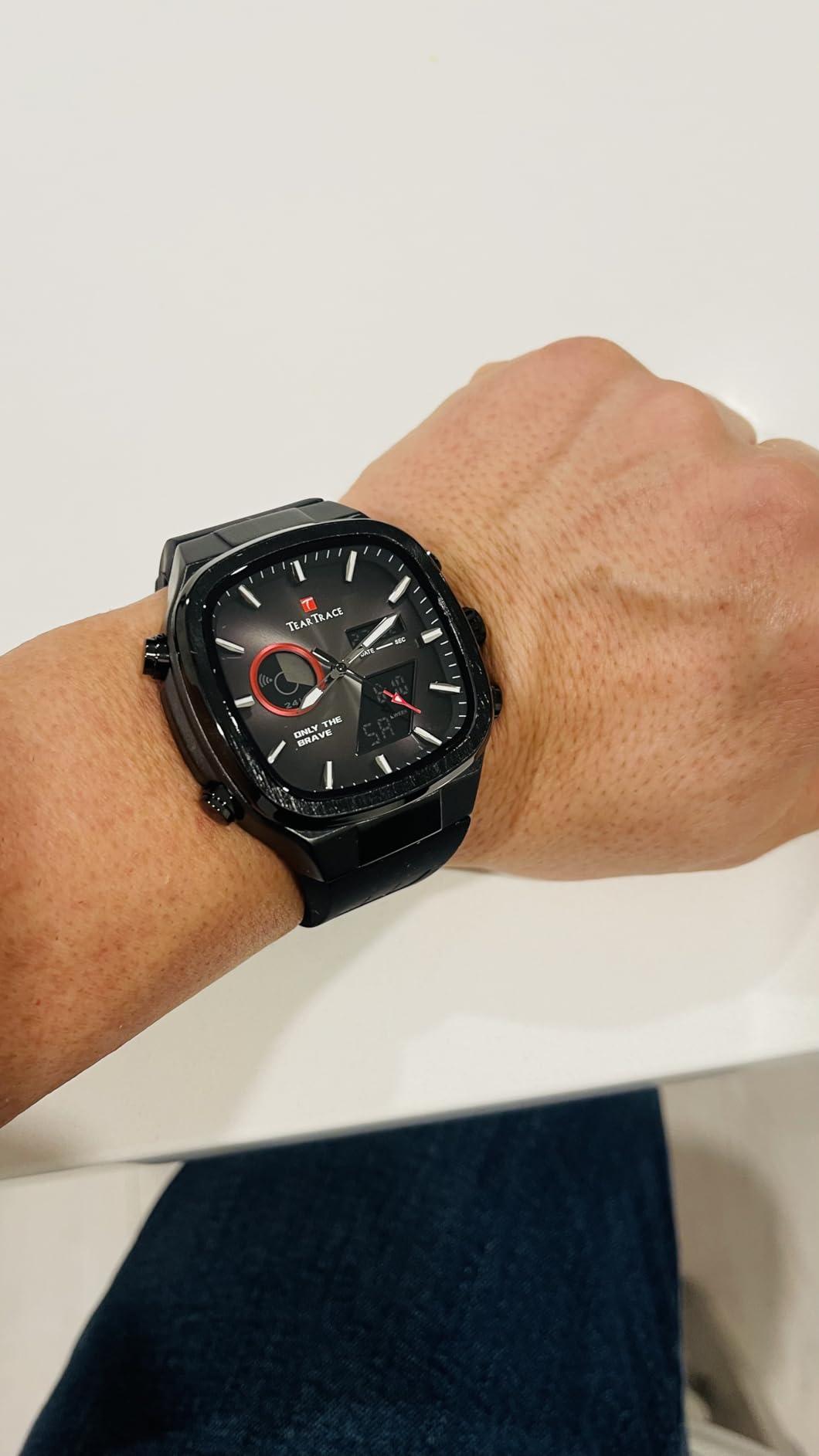 Customer Image