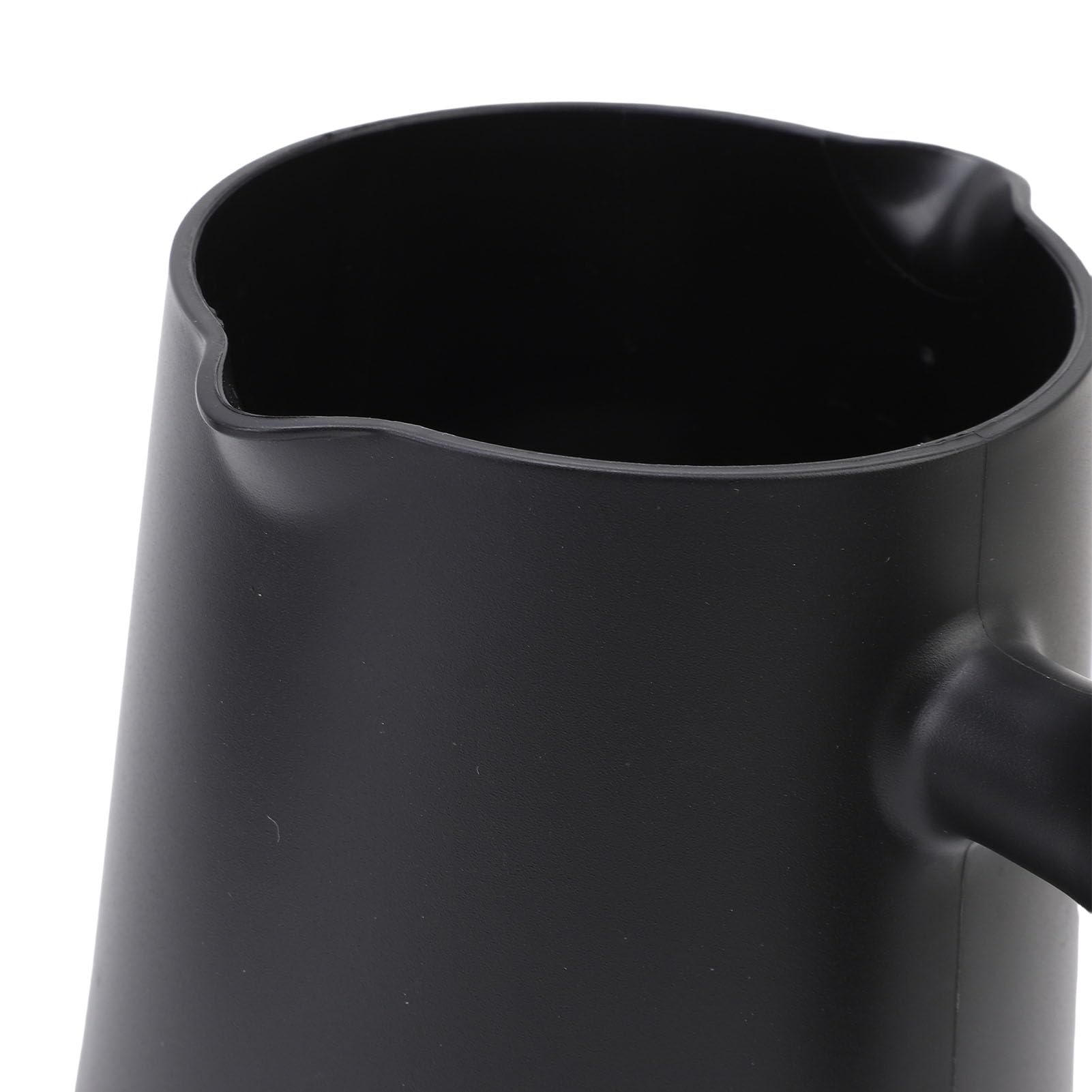 SIXRUN Cafetière Turque Électrique 600W, Machine à Café en Acier Inoxydable 300ml, Anti-débordement, Chauffage Rapide, pour Bureau et Maison