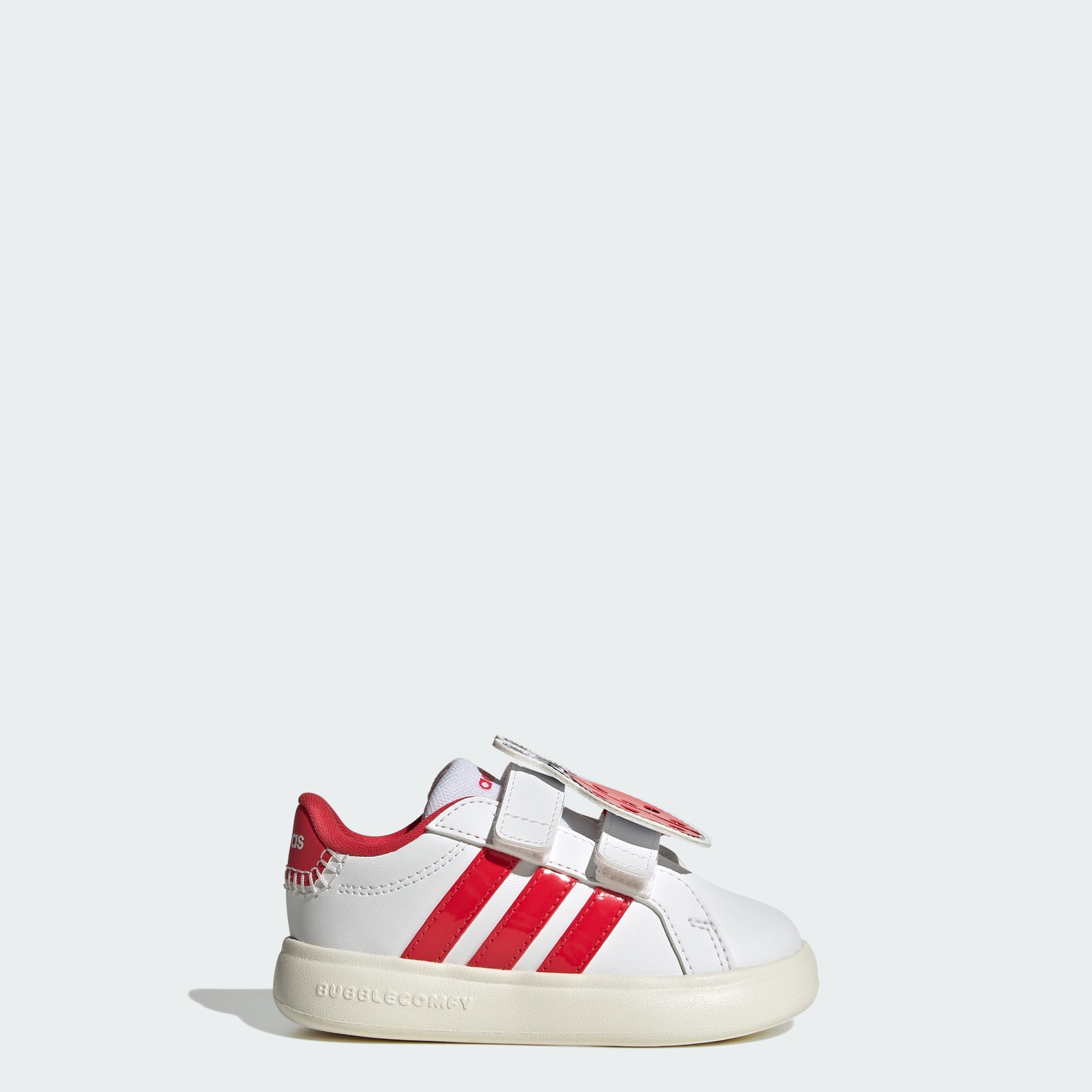 adidas GRAND COURT 3.0 BUBBLE SHOES INFANTS