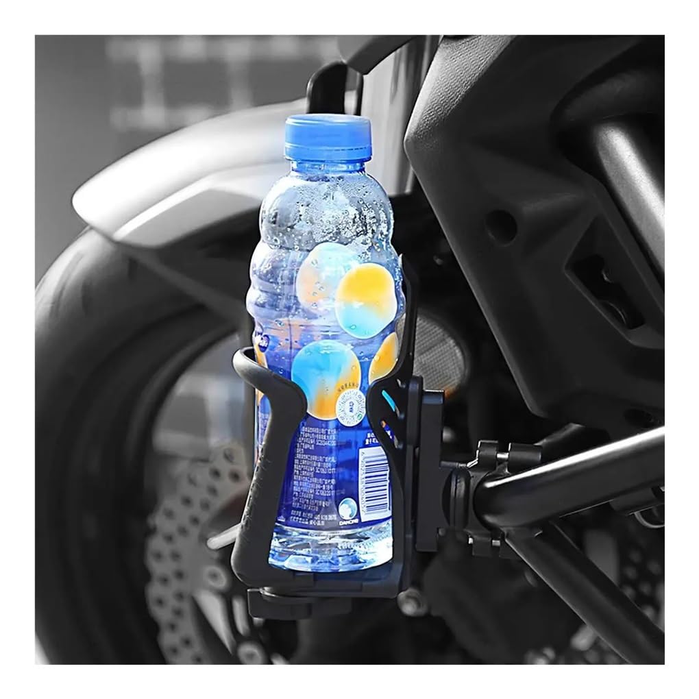 Trinkflaschenhalteru Motorrad Wasserflaschenhalter Getränkehalter Rack