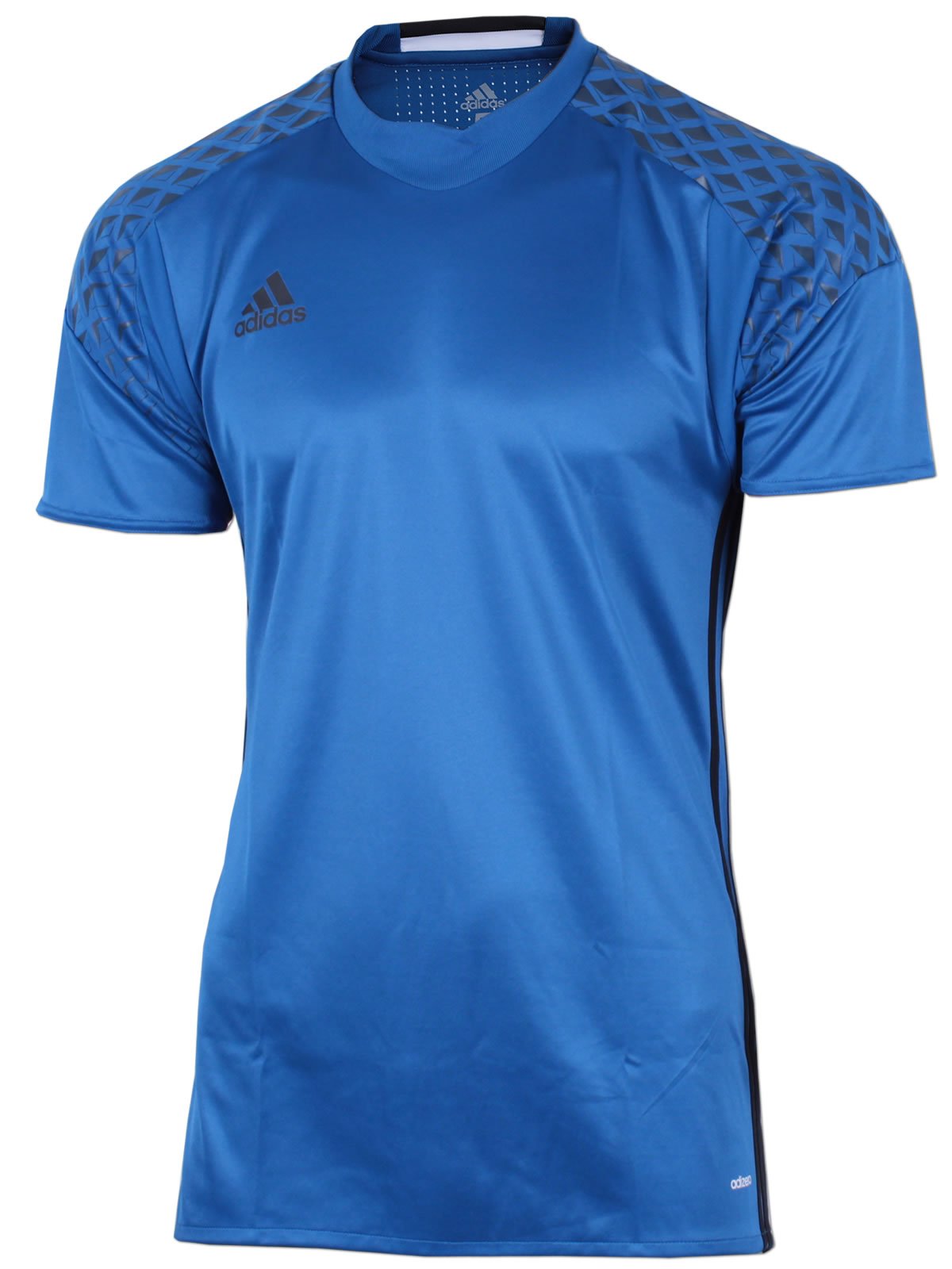 Amazon.co.jp: AdidasメンズOnore半袖ゴールキーパージャージーの