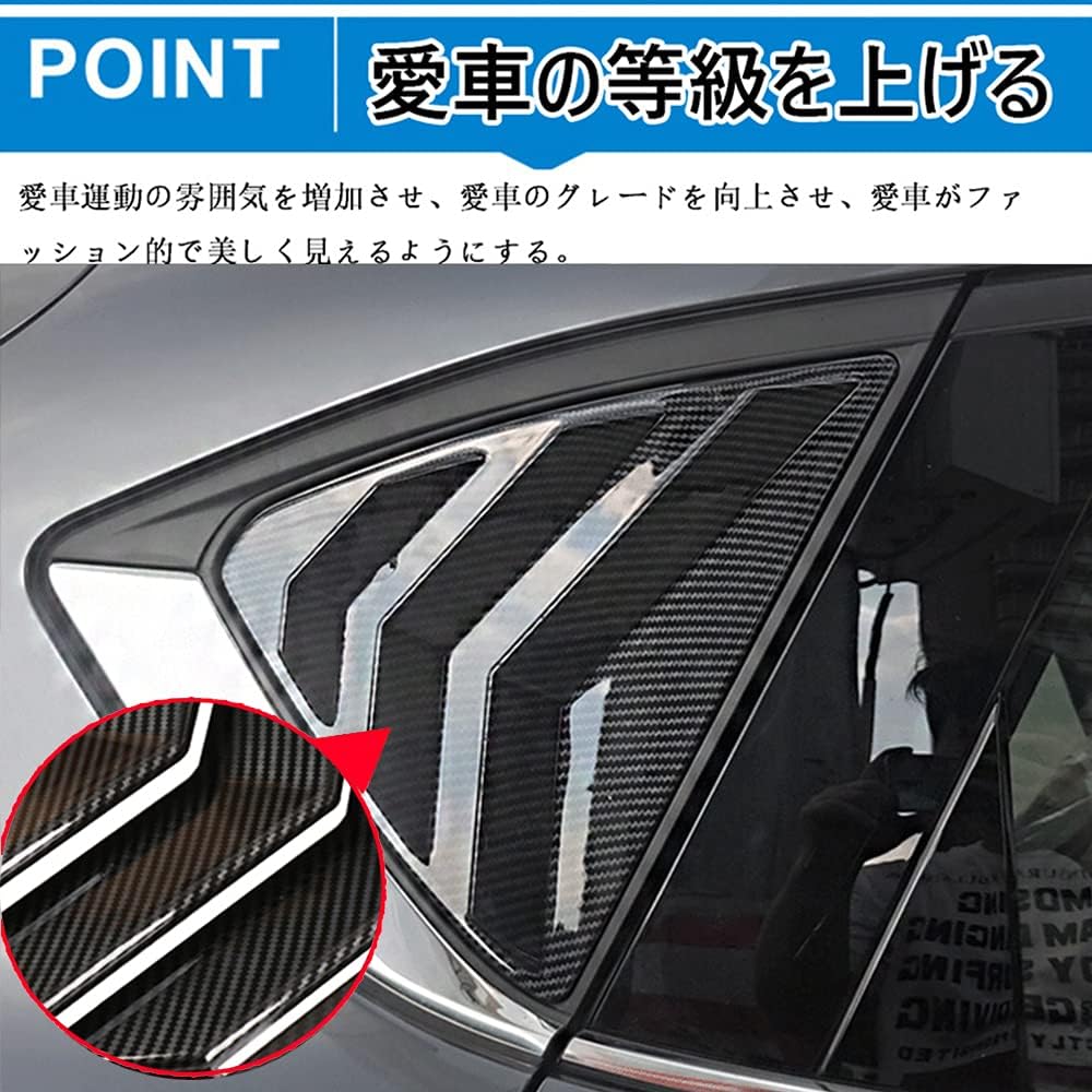 Amazon | 【HIGH FLYING】マツダ CX-5 KF系 2017-2024 に適合