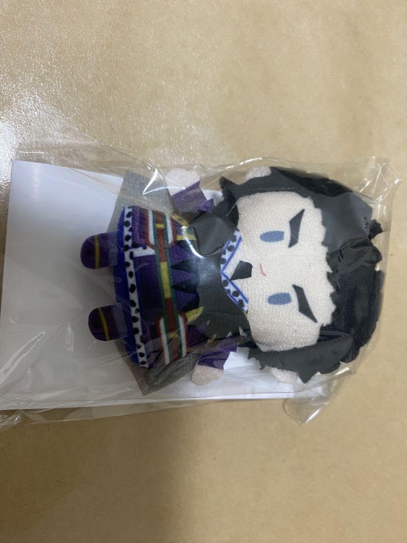 Amazon.co.jp: キングダム 桓騎 ぬいぐるみ : おもちゃ
