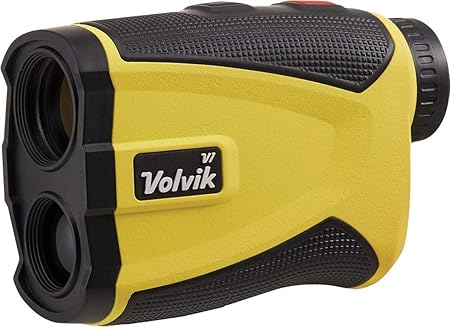 Volvik V1 Pro Golf Range Finder