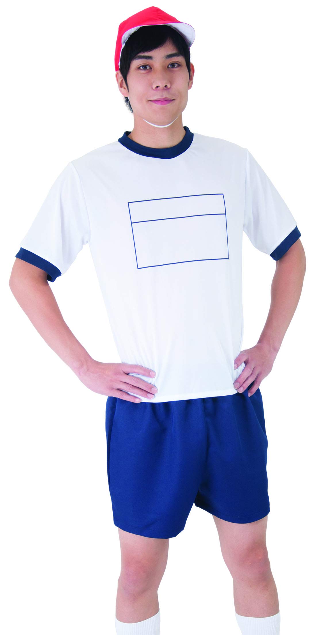 男性用の制服・体操服 Amazon.co.jp: 丸惣(Marusou) 体操着 男子 MJP-831 : ホビー