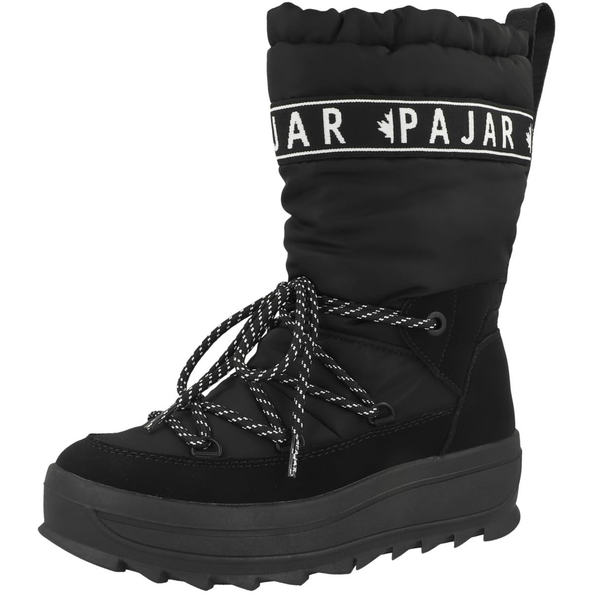 Pajar Canada Damen Winterstiefel Galaxy high