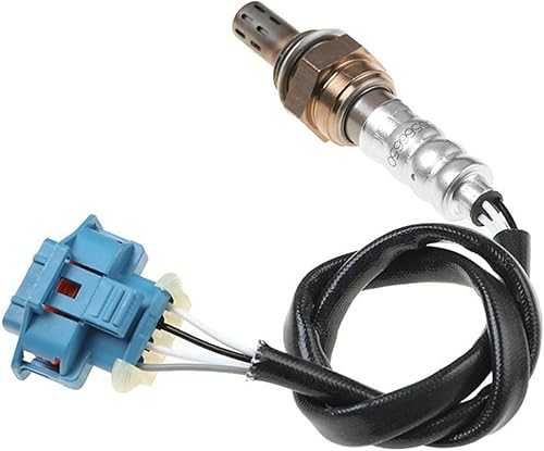 Auto Oxygen Sensor for Chevrolet Cruze Orlando 1.6L 1.8L 2009-2017, Oxygen Probe Air Fuel Ratio Sensor 55566650