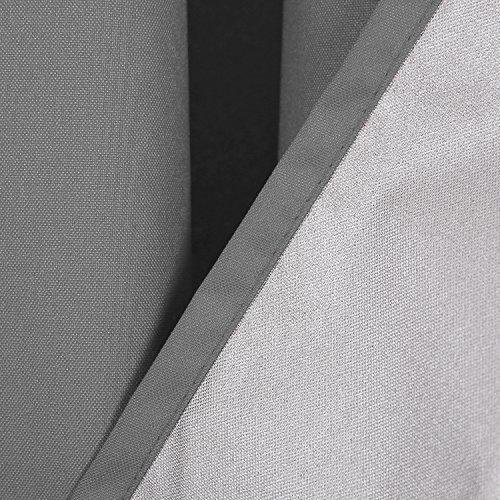 Deconovo Tende Termiche Isolanti in Tessuto Oxford...