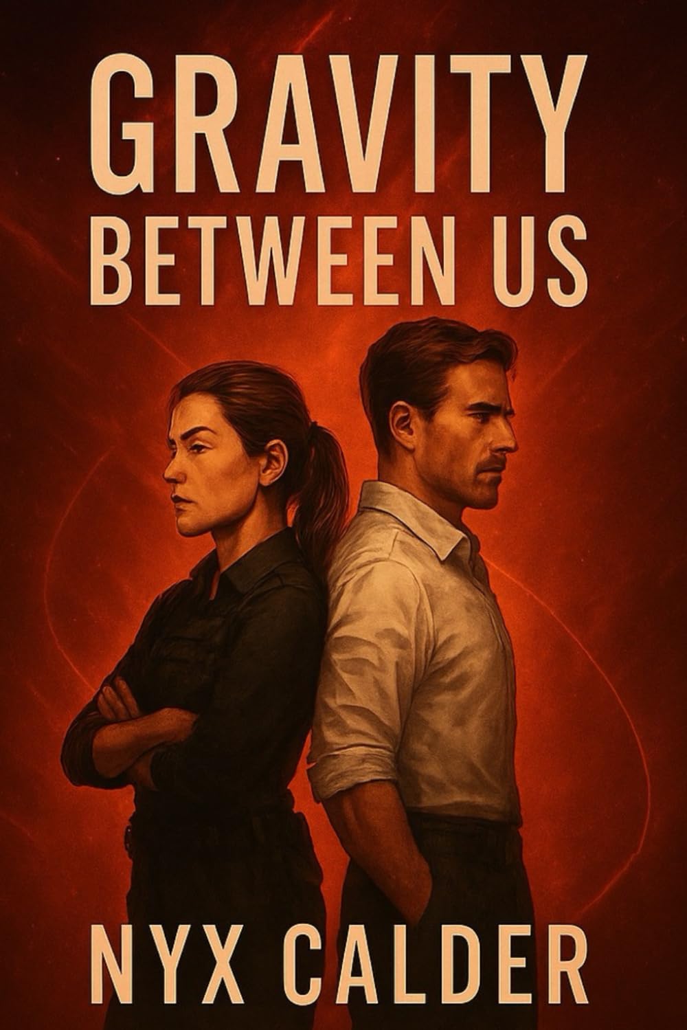 Gravity Between Us