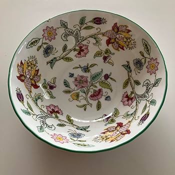 ミントン ハドンホール サラダボウル 5枚セット ミントン ハドンホール サラダボウル 5枚セット ミントン MINTON