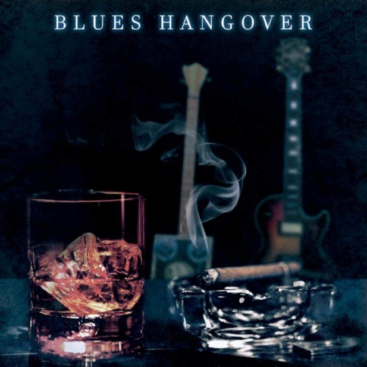Blues Hangvoer