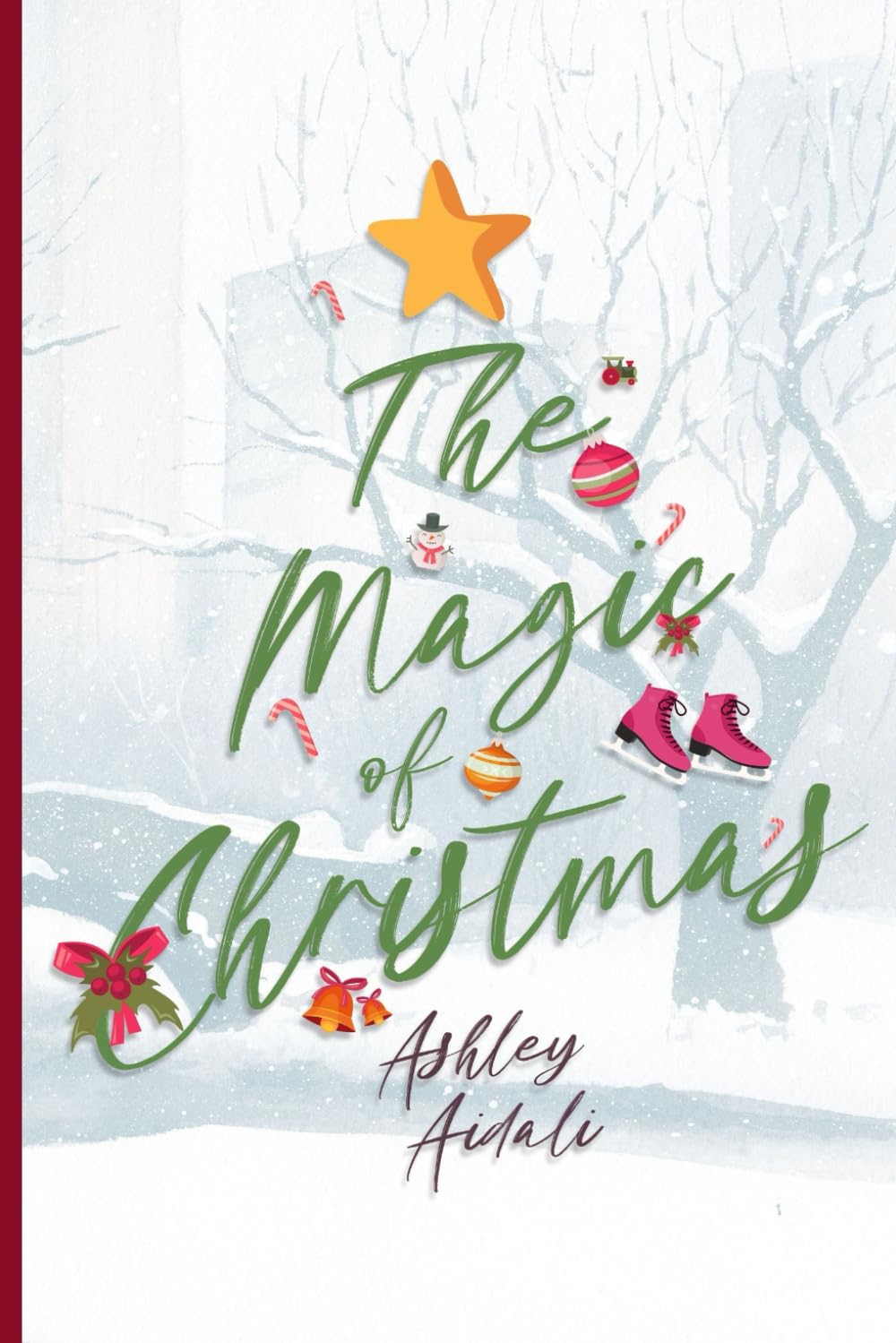 The Magic of Christmas